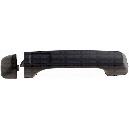 Motormite EXTERIOR DOOR HANDLE FRONT/REAR LEFT/RIG 83403